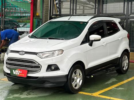 FORD Ecosport 2.0 16V 4P FLEX FREESTYLE POWERSHIFT AUTOMTICO, Foto 3