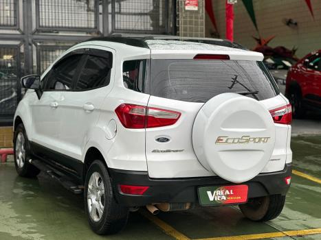 FORD Ecosport 2.0 16V 4P FLEX FREESTYLE POWERSHIFT AUTOMTICO, Foto 6