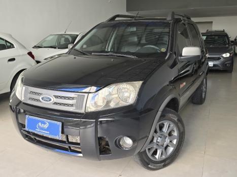 FORD Ecosport 2.0 16V 4P FREESTYLE FLEX, Foto 3