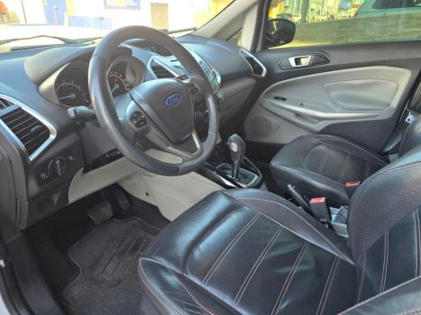 FORD Ecosport 2.0 16V 4P FLEX TITANIUM POWERSHIFT AUTOMTICO, Foto 7