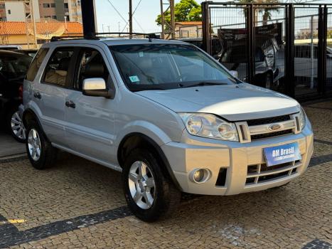 FORD Ecosport 2.0 16V 4P XLT AUTOMTICO, Foto 3