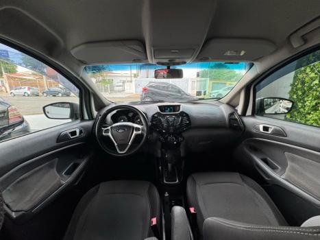 FORD Ecosport 2.0 16V 4P FLEX FREESTYLE POWERSHIFT AUTOMTICO, Foto 11