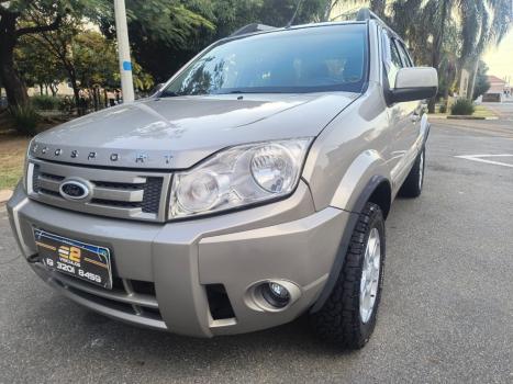 FORD Ecosport 2.0 16V 4P XLT FLEX AUTOMTICO, Foto 2