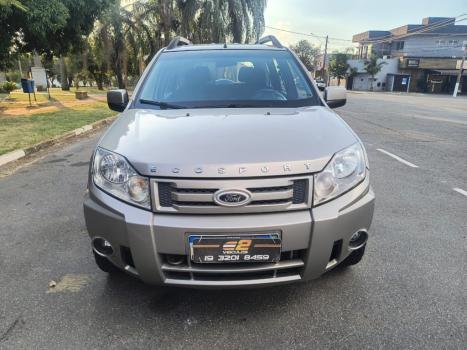 FORD Ecosport 2.0 16V 4P XLT FLEX AUTOMTICO, Foto 3