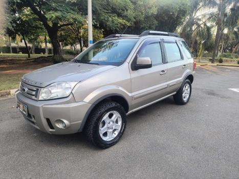 FORD Ecosport 2.0 16V 4P XLT FLEX AUTOMTICO, Foto 4