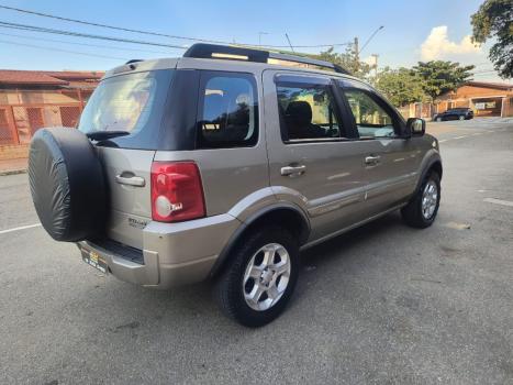 FORD Ecosport 2.0 16V 4P XLT FLEX AUTOMTICO, Foto 5