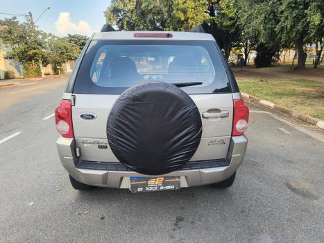 FORD Ecosport 2.0 16V 4P XLT FLEX AUTOMTICO, Foto 6