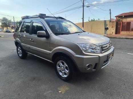 FORD Ecosport 2.0 16V 4P XLT FLEX AUTOMTICO, Foto 7