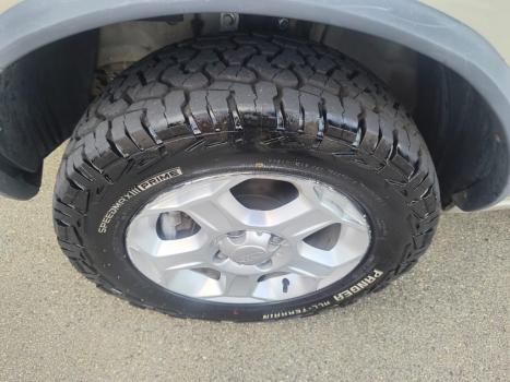FORD Ecosport 2.0 16V 4P XLT FLEX AUTOMTICO, Foto 8