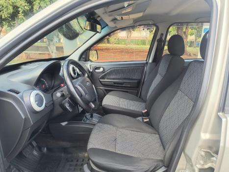 FORD Ecosport 2.0 16V 4P XLT FLEX AUTOMTICO, Foto 9