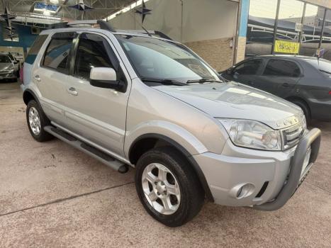 FORD Ecosport 2.0 16V 4P XLT FLEX, Foto 4