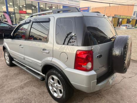 FORD Ecosport 2.0 16V 4P XLT FLEX, Foto 5