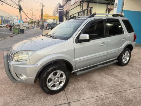 FORD Ecosport 2.0 16V 4P XLT FLEX, Foto 8