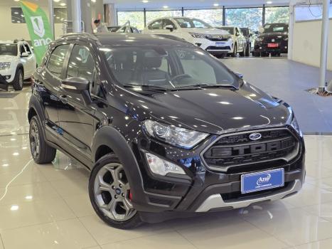 FORD Ecosport 2.0 16V 4P FLEX 4WD DIRECT STORM AUTOMTICO, Foto 1