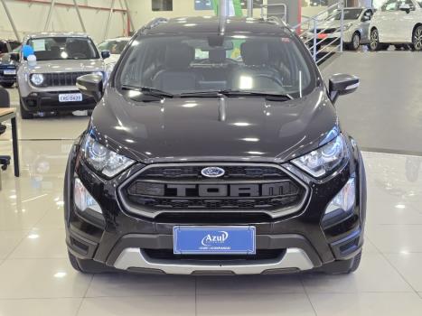 FORD Ecosport 2.0 16V 4P FLEX 4WD DIRECT STORM AUTOMTICO, Foto 2