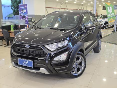 FORD Ecosport 2.0 16V 4P FLEX 4WD DIRECT STORM AUTOMTICO, Foto 3