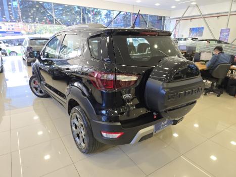 FORD Ecosport 2.0 16V 4P FLEX 4WD DIRECT STORM AUTOMTICO, Foto 4