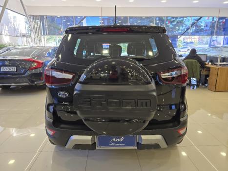 FORD Ecosport 2.0 16V 4P FLEX 4WD DIRECT STORM AUTOMTICO, Foto 5