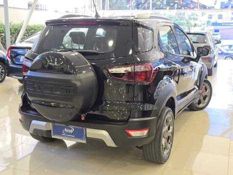 FORD Ecosport 2.0 16V 4P FLEX 4WD DIRECT STORM AUTOMTICO, Foto 6
