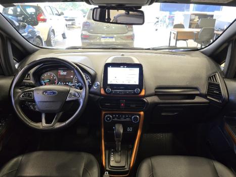FORD Ecosport 2.0 16V 4P FLEX 4WD DIRECT STORM AUTOMTICO, Foto 7