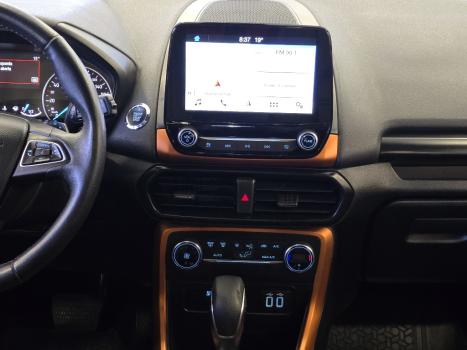 FORD Ecosport 2.0 16V 4P FLEX 4WD DIRECT STORM AUTOMTICO, Foto 8
