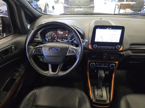 FORD Ecosport 2.0 16V 4P FLEX 4WD DIRECT STORM AUTOMTICO, Foto 10