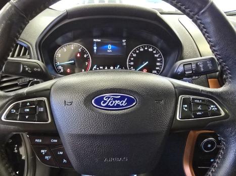 FORD Ecosport 2.0 16V 4P FLEX 4WD DIRECT STORM AUTOMTICO, Foto 11