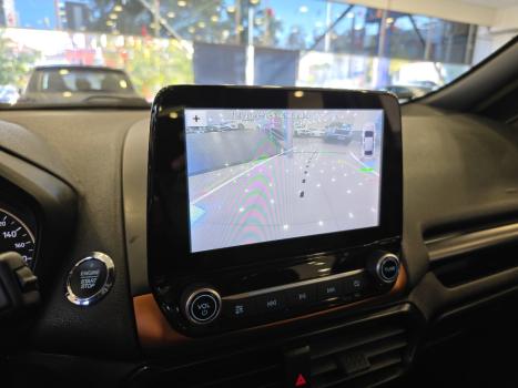 FORD Ecosport 2.0 16V 4P FLEX 4WD DIRECT STORM AUTOMTICO, Foto 14