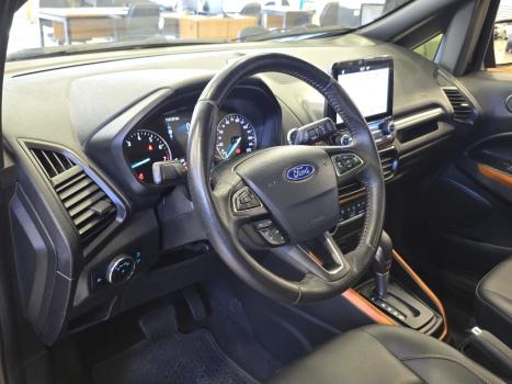 FORD Ecosport 2.0 16V 4P FLEX 4WD DIRECT STORM AUTOMTICO, Foto 15