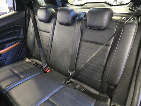 FORD Ecosport 2.0 16V 4P FLEX 4WD DIRECT STORM AUTOMTICO, Foto 17