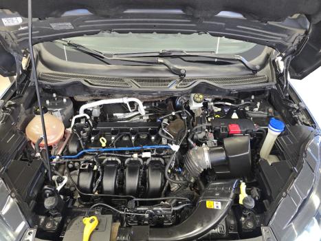 FORD Ecosport 2.0 16V 4P FLEX 4WD DIRECT STORM AUTOMTICO, Foto 19