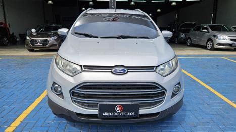 FORD Ecosport 2.0 16V 4P FLEX TITANIUM AUTOMTICO, Foto 3