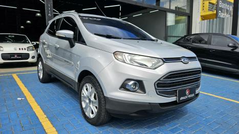 FORD Ecosport 2.0 16V 4P FLEX TITANIUM AUTOMTICO, Foto 4