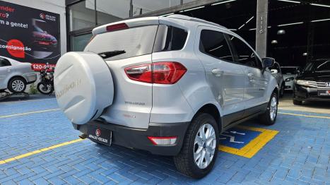 FORD Ecosport 2.0 16V 4P FLEX TITANIUM AUTOMTICO, Foto 5