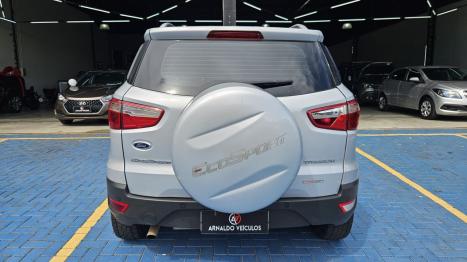 FORD Ecosport 2.0 16V 4P FLEX TITANIUM AUTOMTICO, Foto 6