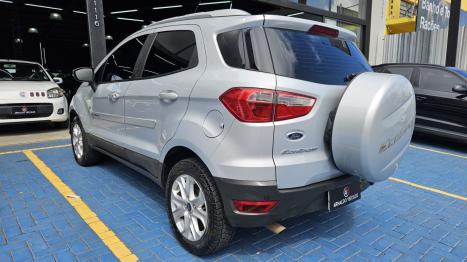 FORD Ecosport 2.0 16V 4P FLEX TITANIUM AUTOMTICO, Foto 7