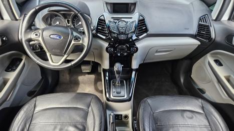 FORD Ecosport 2.0 16V 4P FLEX TITANIUM AUTOMTICO, Foto 8