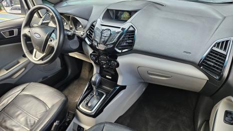 FORD Ecosport 2.0 16V 4P FLEX TITANIUM AUTOMTICO, Foto 9