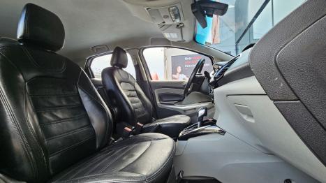 FORD Ecosport 2.0 16V 4P FLEX TITANIUM AUTOMTICO, Foto 10
