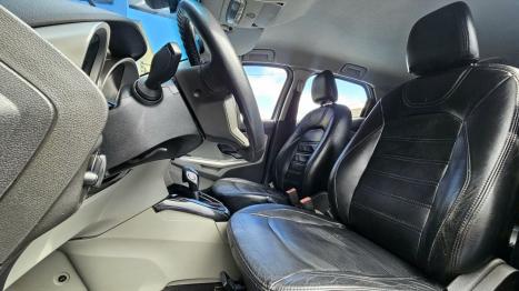 FORD Ecosport 2.0 16V 4P FLEX TITANIUM AUTOMTICO, Foto 11