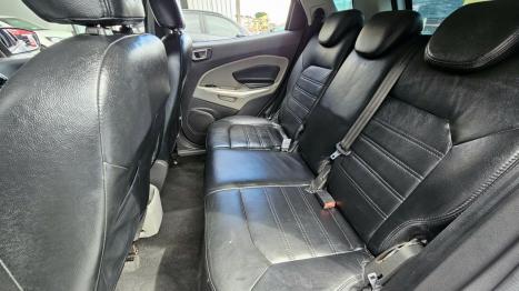 FORD Ecosport 2.0 16V 4P FLEX TITANIUM AUTOMTICO, Foto 12