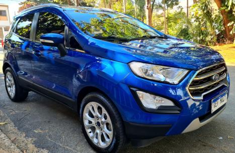 FORD Ecosport 2.0 16V 4P FLEX TITANIUM AUTOMTICO, Foto 2