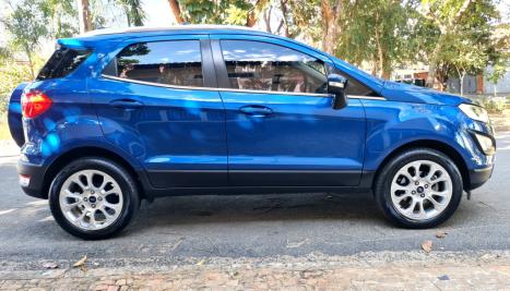 FORD Ecosport 2.0 16V 4P FLEX TITANIUM AUTOMTICO, Foto 3