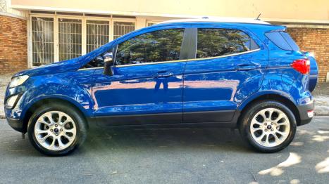 FORD Ecosport 2.0 16V 4P FLEX TITANIUM AUTOMTICO, Foto 4