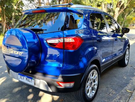 FORD Ecosport 2.0 16V 4P FLEX TITANIUM AUTOMTICO, Foto 6