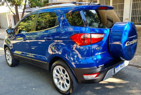 FORD Ecosport 2.0 16V 4P FLEX TITANIUM AUTOMTICO, Foto 7