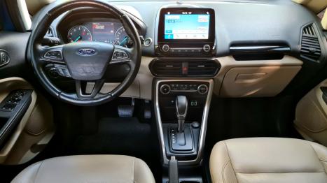 FORD Ecosport 2.0 16V 4P FLEX TITANIUM AUTOMTICO, Foto 9
