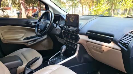 FORD Ecosport 2.0 16V 4P FLEX TITANIUM AUTOMTICO, Foto 10