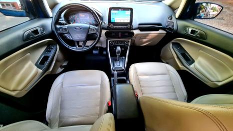 FORD Ecosport 2.0 16V 4P FLEX TITANIUM AUTOMTICO, Foto 11