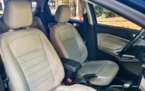 FORD Ecosport 2.0 16V 4P FLEX TITANIUM AUTOMTICO, Foto 12